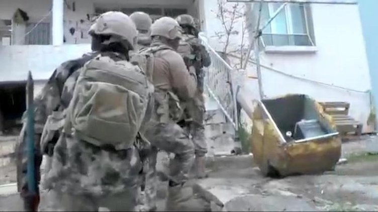 Muğla’da uyuşturucuya geçit yok! Nefes kesen operasyonda 31 şüpheli gözaltına alındı