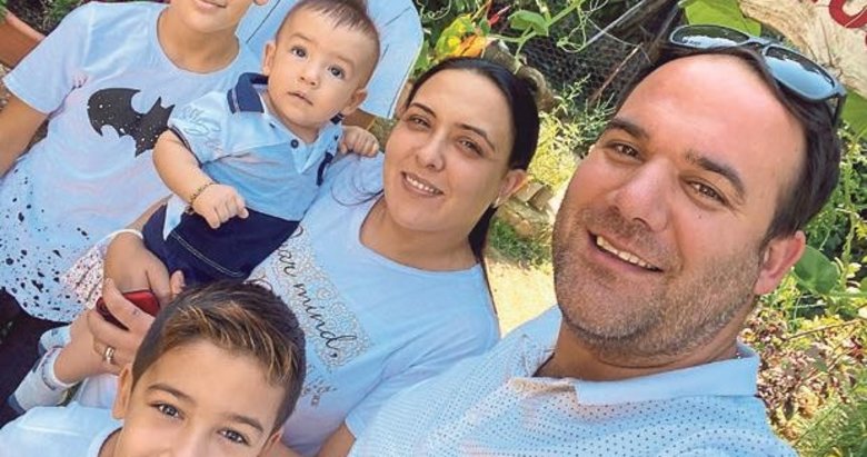 Düğün töreninden cenazeye gittiler