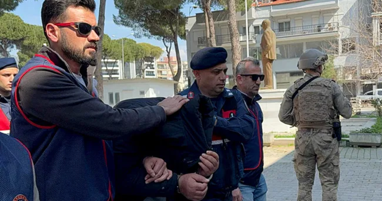 Aydın’da katil evlat annesini döverek öldürdü