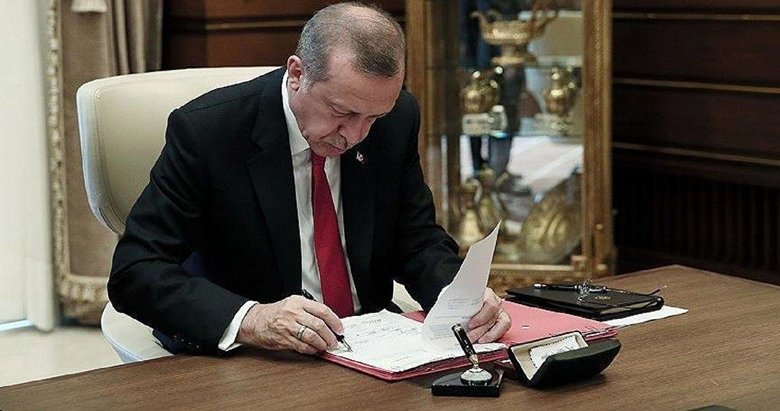 Başkan Erdoğan imzaladı! İhracatçıya yeşil pasaportta flaş karar...