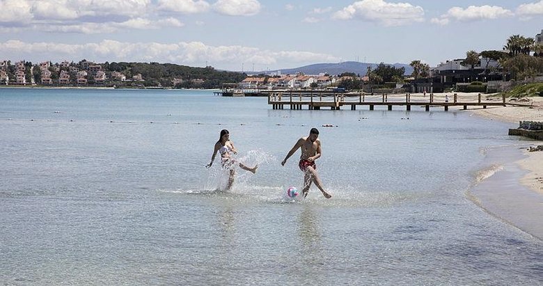 Turizmciler umutlu: Pandemiden kurtuluş bayramı olacak