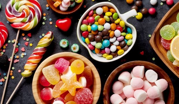 Bayram şekerini çok tüketenler dikkat!