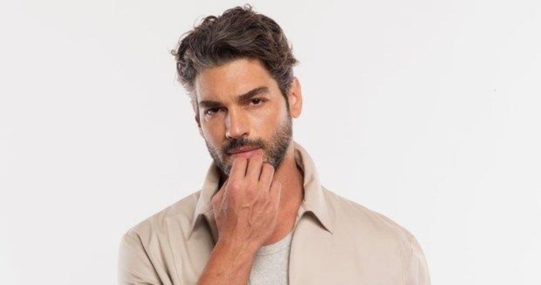 Şükrü Özyıldız da Kuruluş’ta