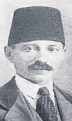 Çanakkale’nin ilk kadın şehidi Alman Gelin Anna