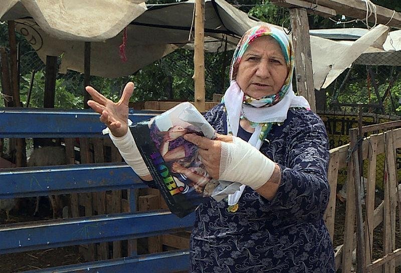 izmir haberleri