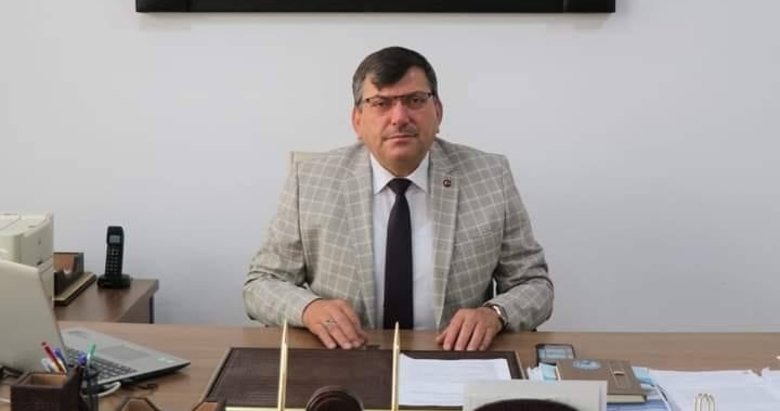 AK Partili meclis üyesinin acı günü