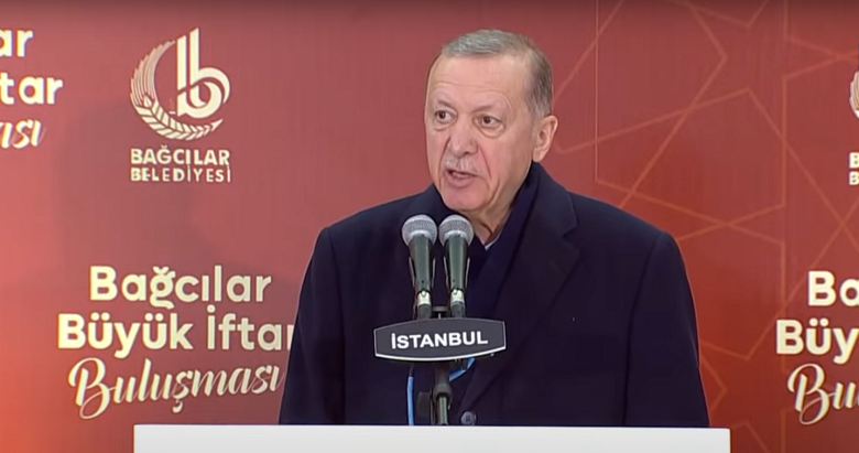 Başkan Erdoğan’dan Türkiye Yüzyılı vurgusu: 14 Mayıs dönüm noktasıdır!