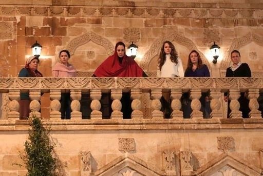 Hercai 5. bölüm 2. fragmanı yayınlandı! Yaren’den şoke eden tehdit!