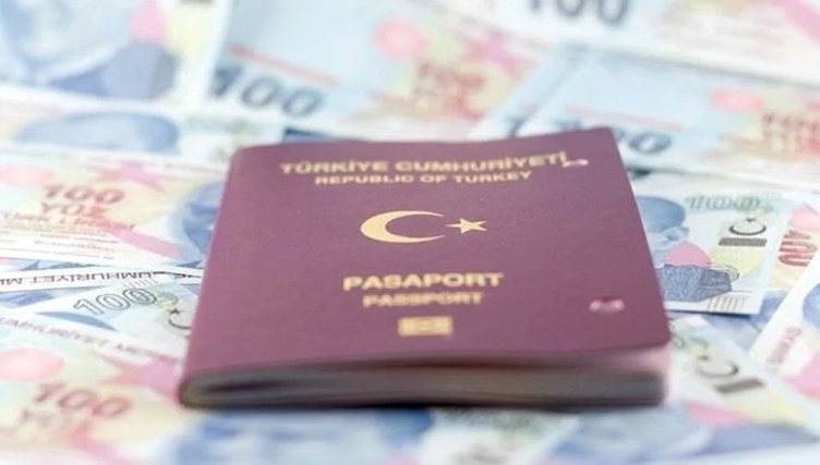 2024 PASAPORT FİYATLARI: 6 ay, 1 yıl 10 yıl pasaport harcı defter bedeli ne kadar, kaç tl?