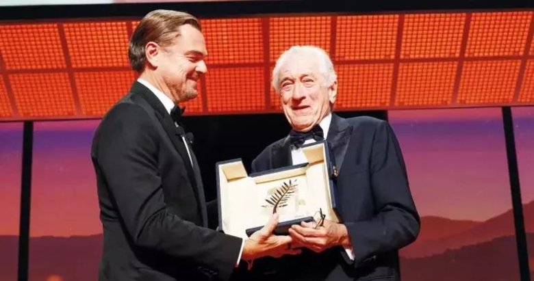 Sinemacılardan Cannes’da 23 Ağustos-23 Eylül Gazze isyanı! ’Soykırımı durdurun’