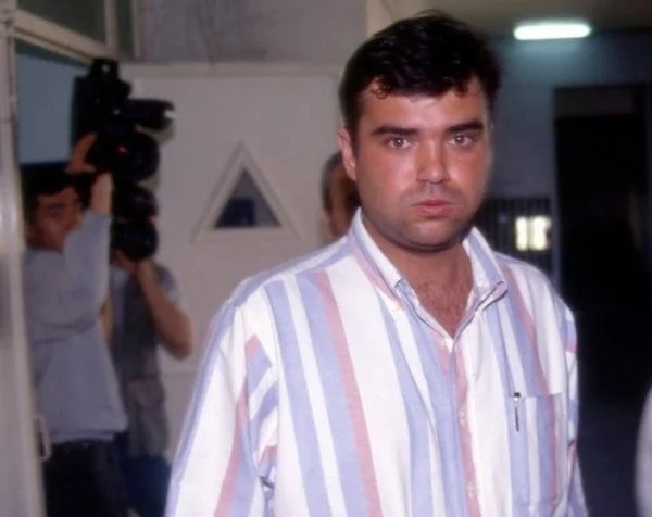 Yeşilçam’ın çocuk oyuncusu Sezercik’e hapis cezası!