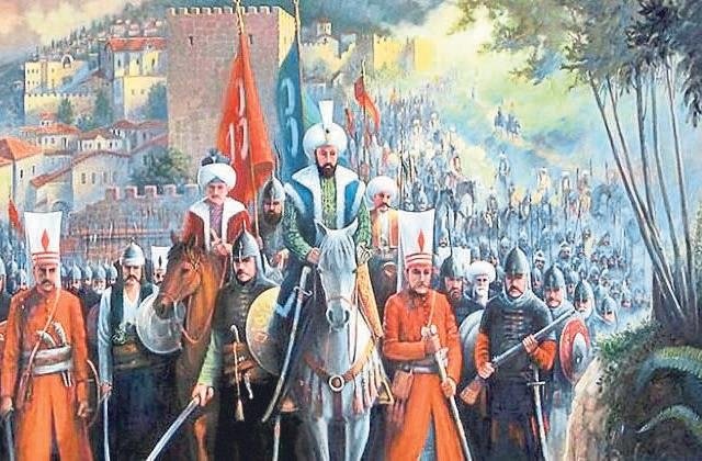 Boğaz’ın pembe gerdanlığı Tire’den