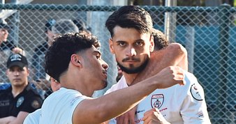 Altınordu pes etmedi, Adana’yı gurbette yendi
