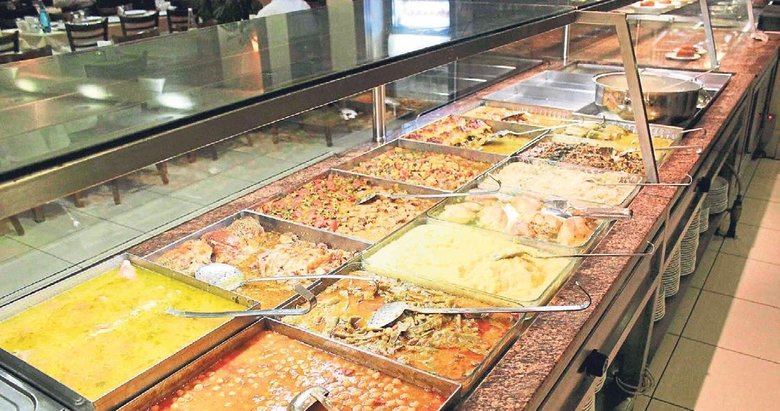 Lokantalardaki QR kod oyununa son