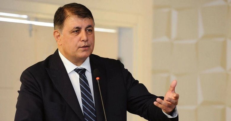 Tugay bir ismi daha görevden aldı