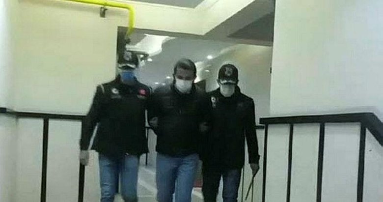 İzmir merkezli FETÖ operasyonunda gözaltı sayısı 198 oldu