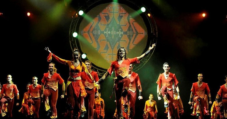 Anadolu Ateşi efsanesi İzmir’de