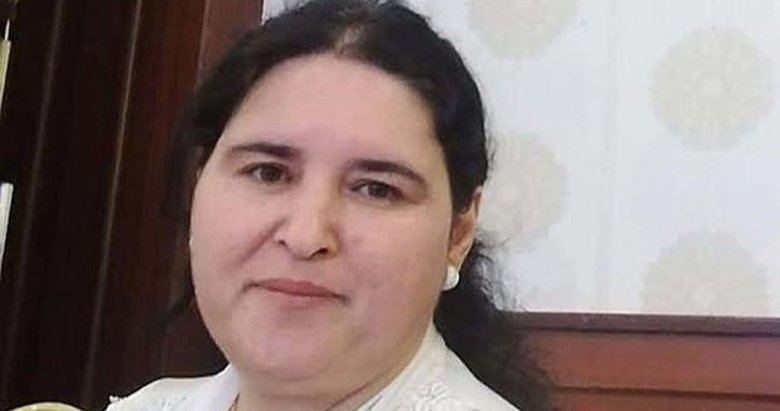 Temizlik için gittiği villanın havuzunda boğuldu