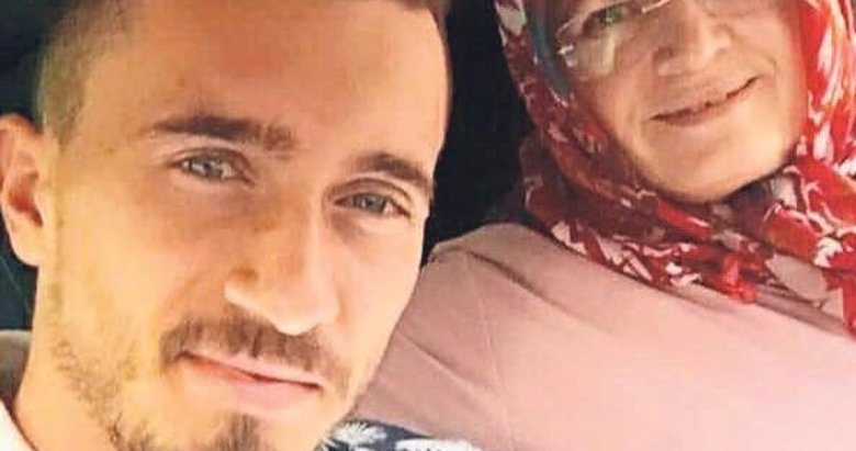 Enkazdan çıkarılan genç futbolcu yoğun bakımda