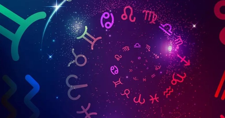 Bu ay burçları neler bekliyor? Gezegen hareketleri: Ayın şanslı burcu Aslan