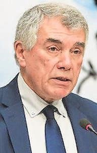 CHP’li Ünal Çeviköz Türk Milleti’nden özür dilemelidir