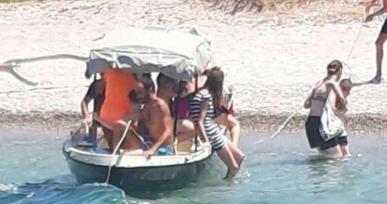 Foça’daki tekne faciasında yeni gelişme! İşte kaptana verilen ceza