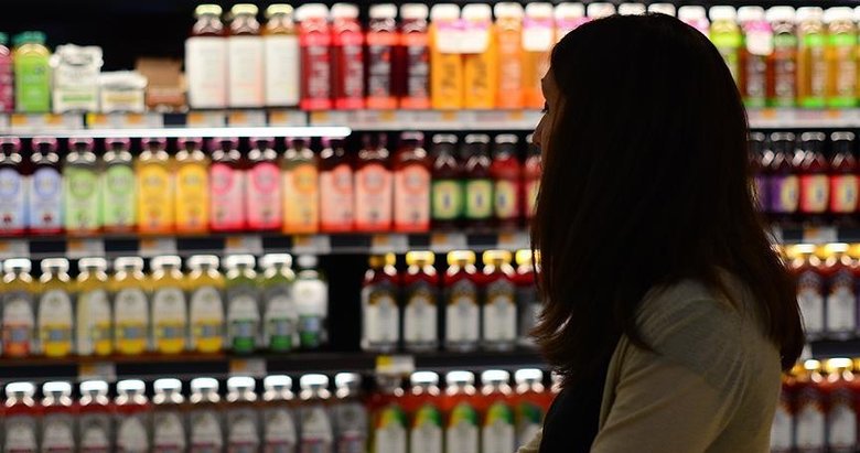 2018 Kasım ayı enflasyon rakamları açıklandı! Enflasyon oranı ne kadar oldu?