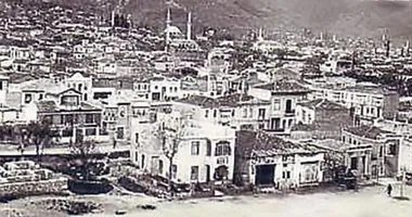 İşgalden ihracat üssüne Manisa
