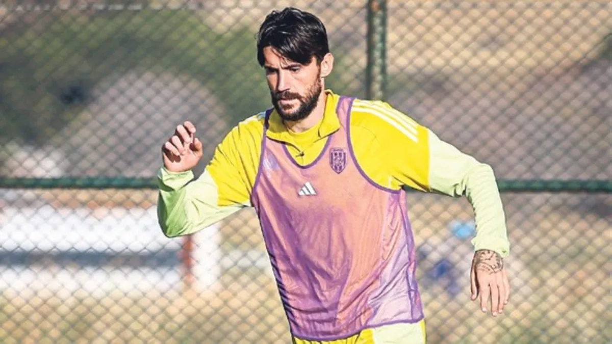 Aliağa FK’da Veli Çetin yol ayrımında