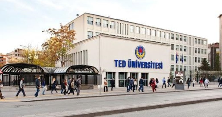 TED Üniversitesi 2 Öğretim Görevlisi alıyor