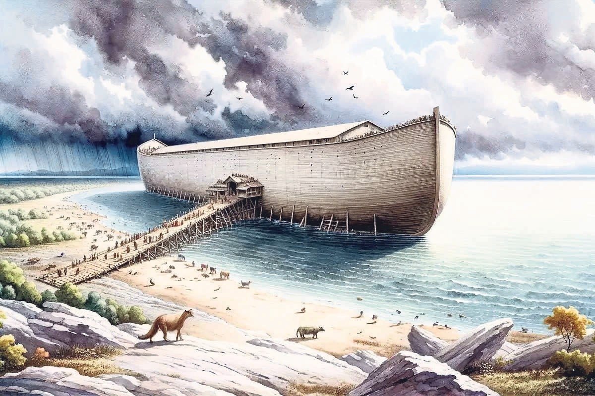 Dünyanın gözü Ağrı’ya çevrildi