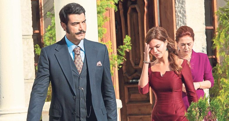 Hünkar’ın gidişi dengeleri değiştiriyor