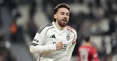 Kara kartal’da Orkun belirsizliği