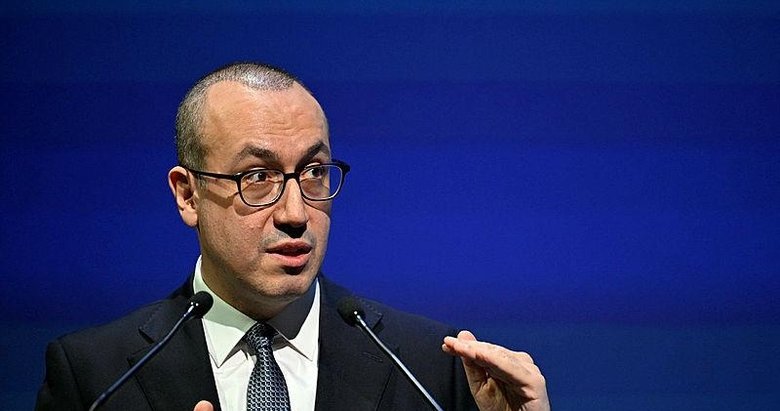 BBVA CEO’su Genç: Türkiye iyi ilerliyor