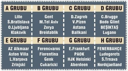 Size final yakışır