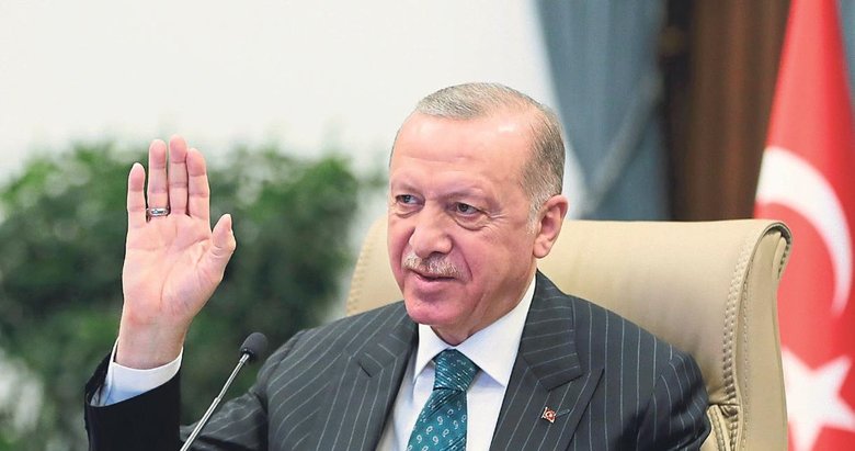 Erdoğan koşuyor Bay Kemal yuvarlanıyor
