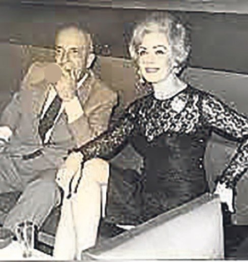 İstanbullu Marilyn Monroe: Benli Belkıs