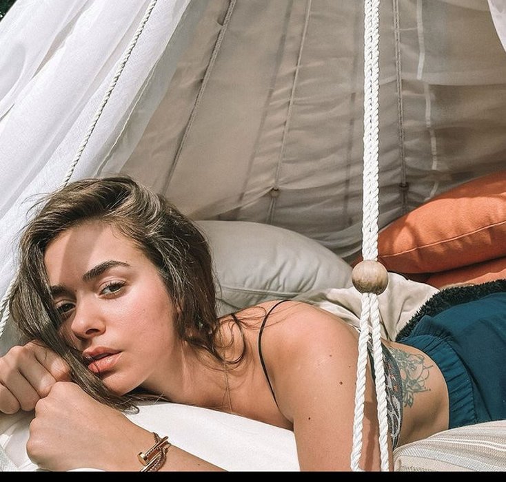 Estetik furyasına o da katıldı! Bensu Soral’ın son hali olay oldu