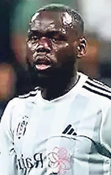 Beşiktaş’ta deprem