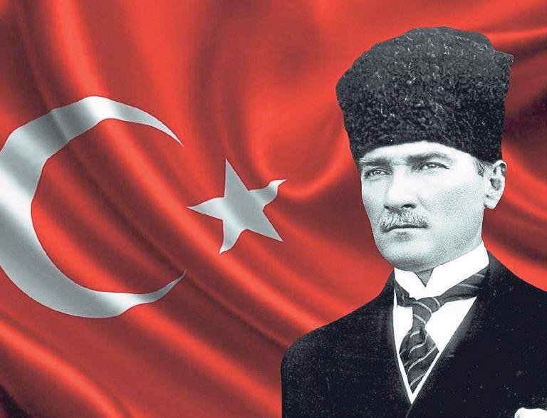 Cenaze törenlerini tüm dünya izledi