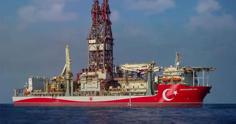 Milli enerji gemi filosu dünyayı kuşatacak