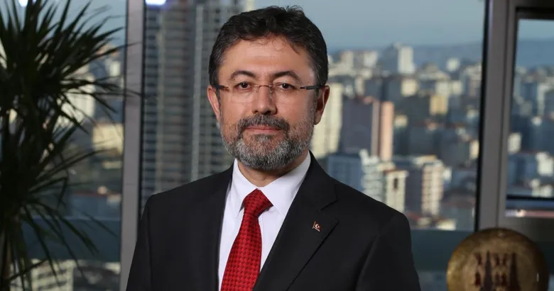 ‘Barajlarımız doldu toprak suya kavuştu’