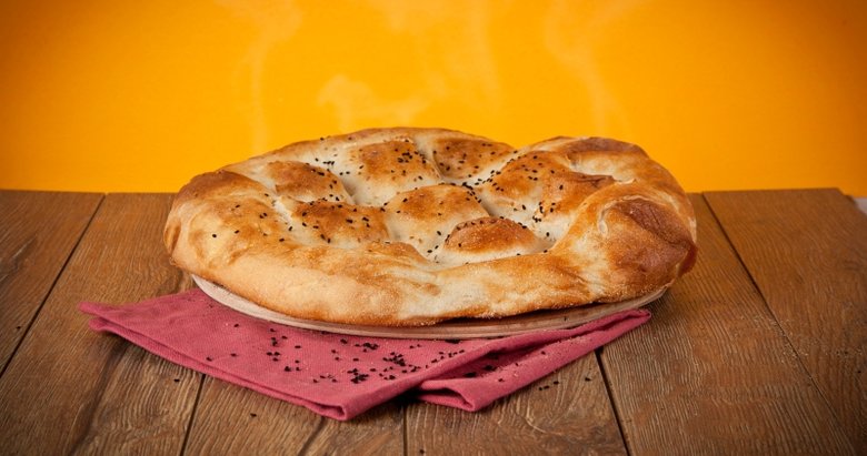 Ekmek Pide Tarifi Ramazan Pidesi Tarifi Pide Ekmek Nasil Yapilir Youtube