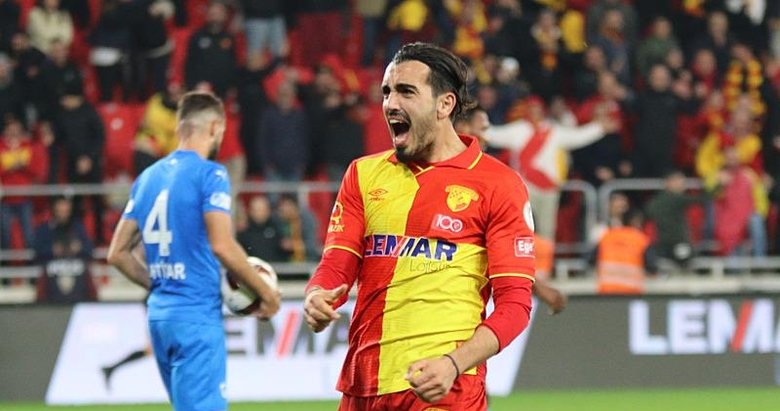 Yalçın’a af yolda