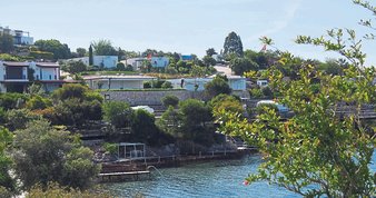 Yılmaz Özdil’in Bodrum’daki kaçak villası mühürlendi! Yıkım 13 Mayıs’ta yapılacak