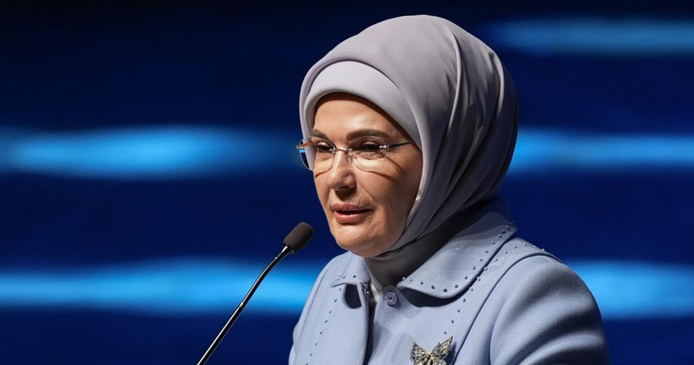 Emine Erdoğan’dan ‘Sıfır Atık Festivali’ne davet