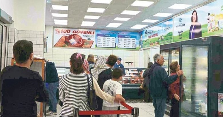 Çerçioğlu’ndan annelere özel indirim