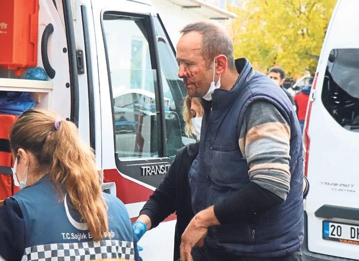 Denizlili Mike Tyson