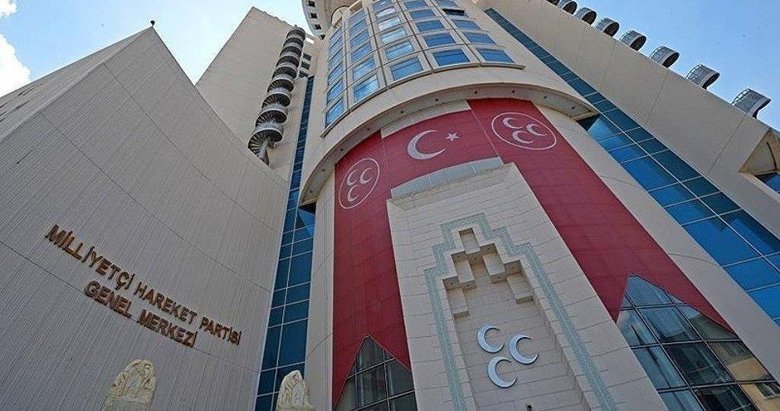 MHP’nin seçim sloganı: Beka için milli karar, Cumhur için istikrar