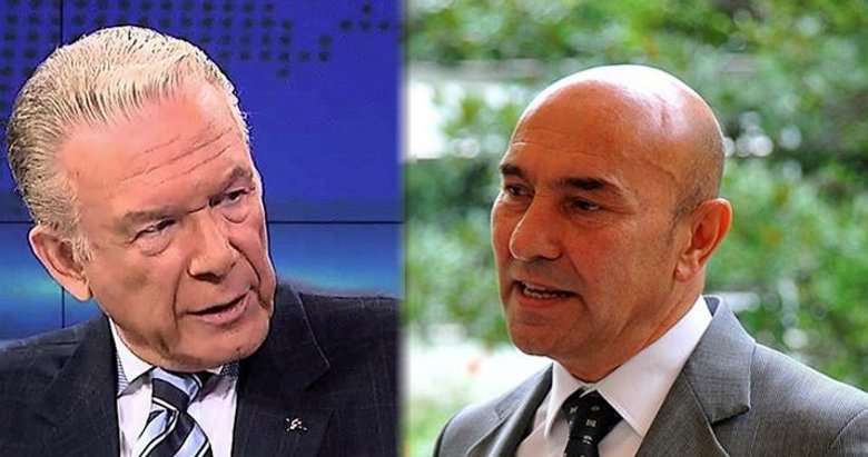 CHP’li Uğur Dündar, Tunç Soyer’e ateş püskürdü! Hani ’her şey çok güzel’ olacaktı?